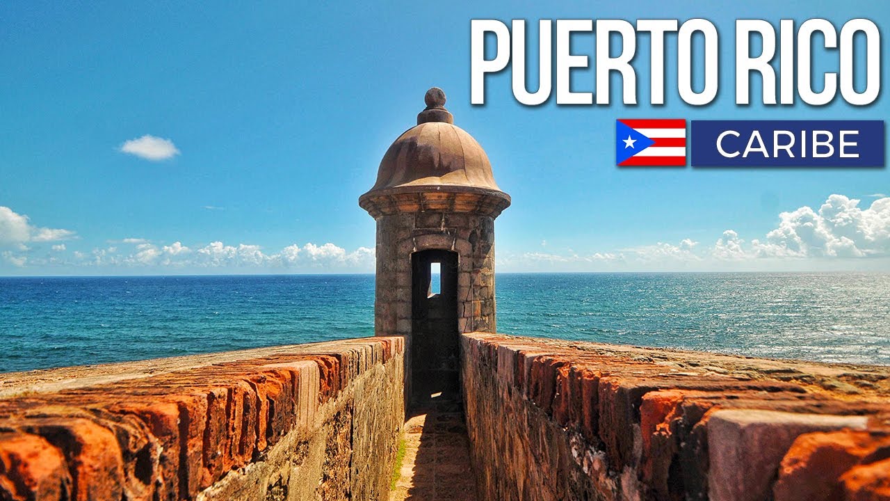 Playas de Puerto Rico: las mejores